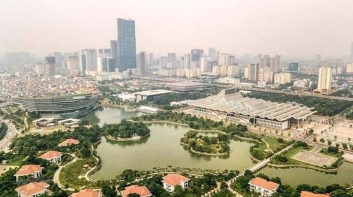 Quy định mới về lập, quản lý hồ sơ địa giới đơn vị hành chính