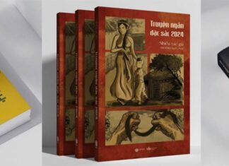 Ra mắt ba tác phẩm văn học dành cho giới trẻ Việt