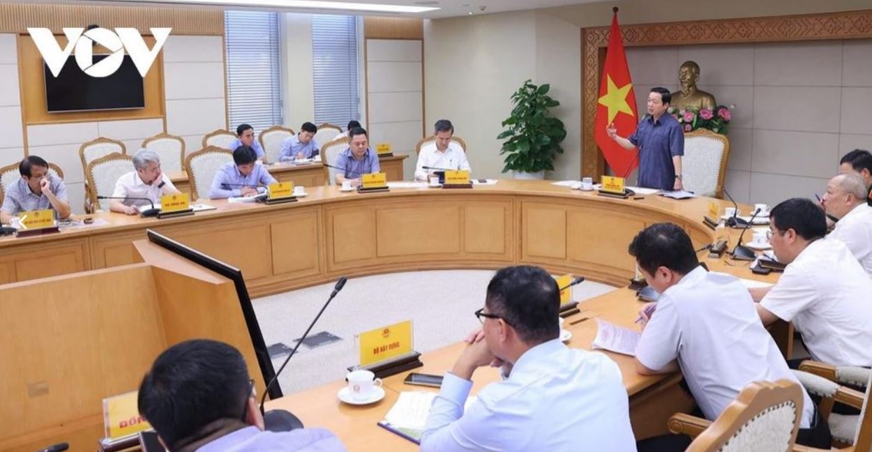 San bay Long Thanh Bieu tuong min - 'Sân bay Long Thành - Biểu tượng bước sang kỷ nguyên mới của dân tộc'