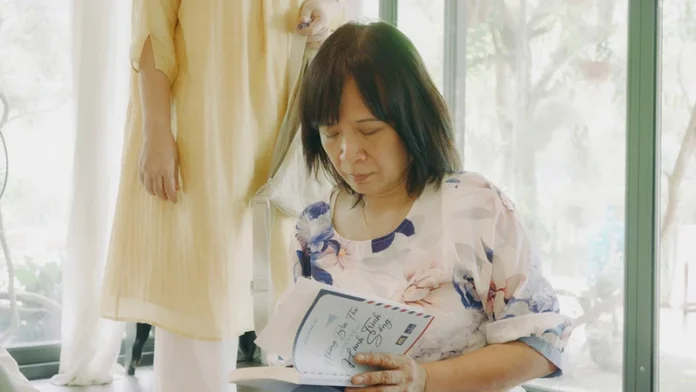 Chiêm nghiệm cuộc sống với 'Những bức thư gửi từ hành trình sống' Chiêm nghiệm cuộc sống với 'Những bức thư gửi từ hành trình sống'