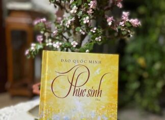 Người tạo dựng không gian thơ bằng giấc mơ - Tác giả: Nhà thơ Mai Văn Phấn