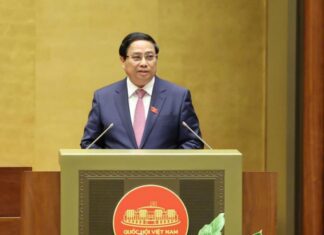Thủ tướng: Năm 2024, tăng trưởng kinh tế ước đạt cao hơn mục tiêu đề ra, lạm phát được kiểm soát