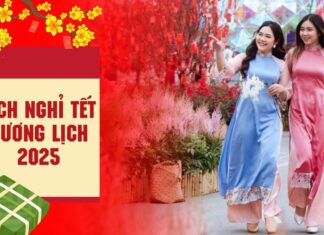 Tin vui cho người lao động dịp nghỉ Tết Nguyên đán 2025 Tin vui cho người lao động dịp nghỉ Tết Nguyên đán 2025