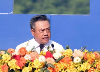 Ngày hội văn hóa vì Hòa bình: Tôn vinh bản sắc văn hóa thủ đô Hà Nội