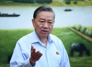 Tổng Bí thư Tô Lâm: Huế xứng đáng là thành phố trực thuộc Trung ương Tổng Bí thư Tô Lâm: Huế xứng đáng là thành phố trực thuộc Trung ương