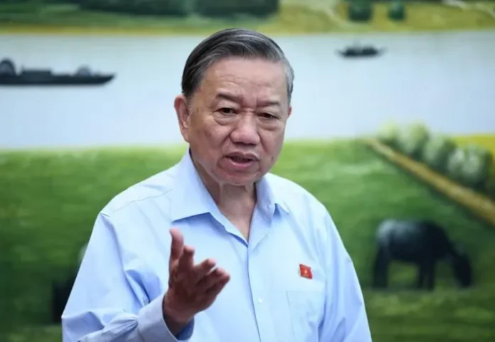 Tổng Bí thư Tô Lâm: Huế xứng đáng là thành phố trực thuộc Trung ương Tổng Bí thư Tô Lâm: Huế xứng đáng là thành phố trực thuộc Trung ương