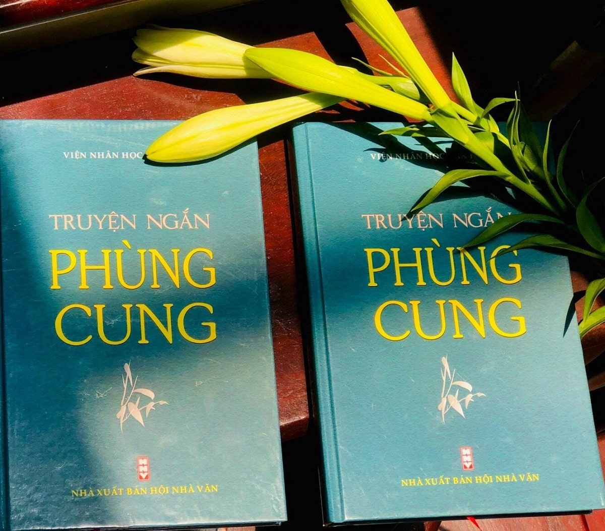 Truyen ngan Phung Cung - Truyện ngắn Phùng Cung: Lý tưởng nhân văn trong mối tương quan văn hóa và nhân cách - Tác giả: Nhà báo Bảo Thơ