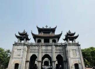 UNESCO đánh giá cao quyết tâm của Ninh Bình trong phát huy giá trị di sản UNESCO đánh giá cao quyết tâm của Ninh Bình trong phát huy giá trị di sản