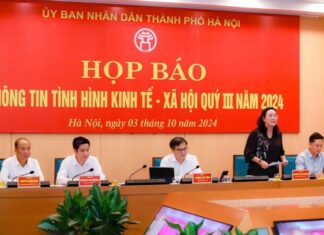 Hà Nội: Nhiều điểm nhấn trong chuỗi hoạt động kỷ niệm 70 năm Ngày Giải phóng Thủ đô