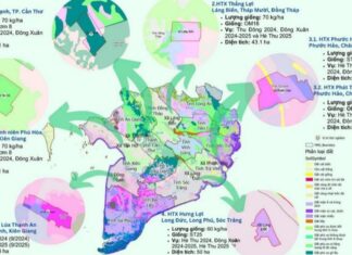 Nâng cao chất lượng đất sản xuất nông nghiệp Nâng cao chất lượng đất sản xuất nông nghiệp