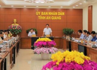 Nhiều hoạt động ý nghĩa kỷ niệm 200 năm hoàn thành kênh Vĩnh Tế Nhiều hoạt động ý nghĩa kỷ niệm 200 năm hoàn thành kênh Vĩnh Tế