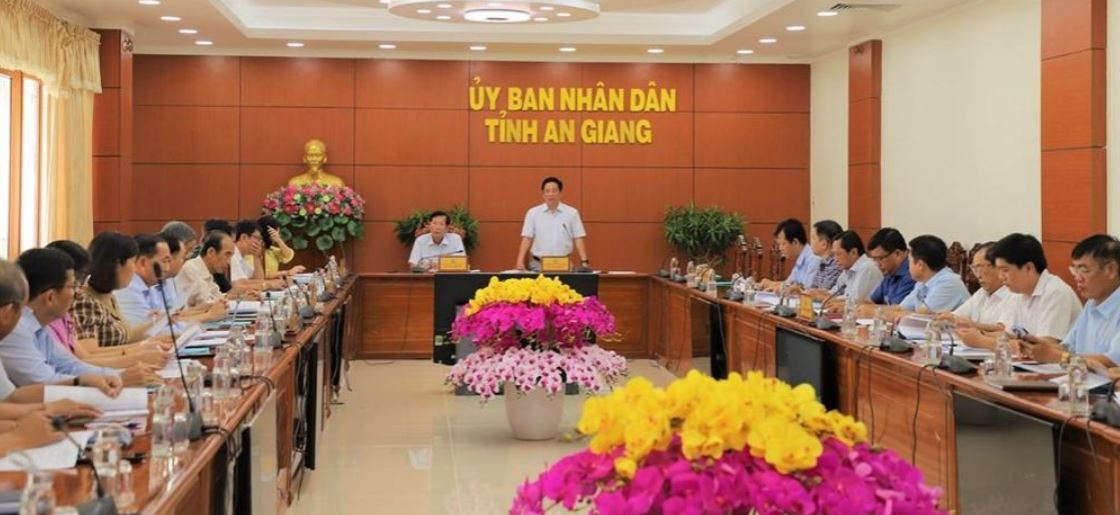 Nhiều hoạt động ý nghĩa kỷ niệm 200 năm hoàn thành kênh Vĩnh Tế