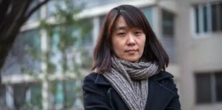 Nobel 2024: Han Kang – Biểu tượng văn chương và niềm tự hào của Hàn Quốc Nobel 2024: Han Kang - Biểu tượng văn chương và niềm tự hào của Hàn Quốc