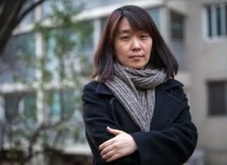 Nobel 2024: Han Kang - Biểu tượng văn chương và niềm tự hào của Hàn Quốc