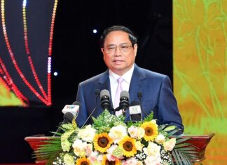 Xây dựng Hà Nội ngang tầm thủ đô các nước phát triển, cùng cả nước bước vào kỷ nguyên vươn mình của dân tộc* Xây dựng Hà Nội ngang tầm thủ đô các nước phát triển, cùng cả nước bước vào kỷ nguyên vươn mình của dân tộc*