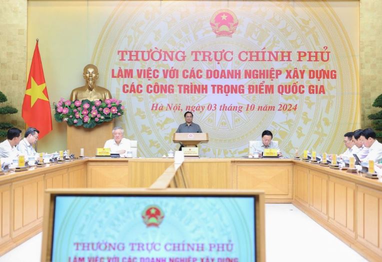 Đường sắt tốc độ cao Bắc - Nam dự kiến khởi công cuối năm 2027