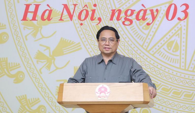 Vượt qua giới hạn của chính mình, tiếp tục tham gia các dự án lớn của đất nước
