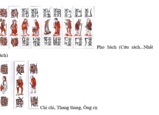 Tổ Tôm và Tổ Tôm điếm – Tác giả: Nhà nghiên cứu Huỳnh Ngọc Trảng Tổ Tôm và Tổ Tôm điếm - Tác giả: Nhà nghiên cứu Huỳnh Ngọc Trảng