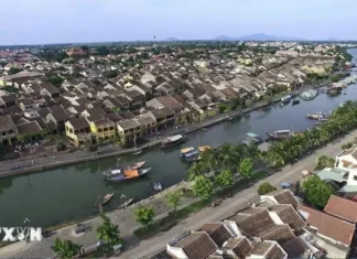 25 năm Hội An là Di sản Văn hóa thế giới: Dấu ấn di sản và hành trình bảo tồn 25 năm Hội An là Di sản Văn hóa thế giới: Dấu ấn di sản và hành trình bảo tồn