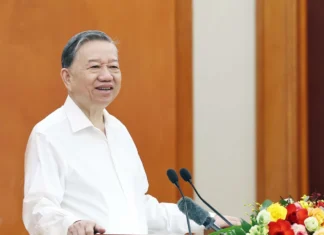 Tổng Bí thư Tô Lâm làm việc với Tiểu ban Kinh tế-Xã hội Đại hội XIV của Đảng Tổng Bí thư Tô Lâm làm việc với Tiểu ban Kinh tế-Xã hội Đại hội XIV của Đảng