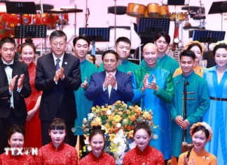Thủ tướng dự Lễ hội Văn hóa-Du lịch Việt Nam tại thành phố Côn Minh Thủ tướng dự Lễ hội Văn hóa-Du lịch Việt Nam tại thành phố Côn Minh