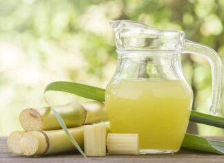 7 lợi ích của nước mía mà ít người biết 7 lợi ích của nước mía mà ít người biết