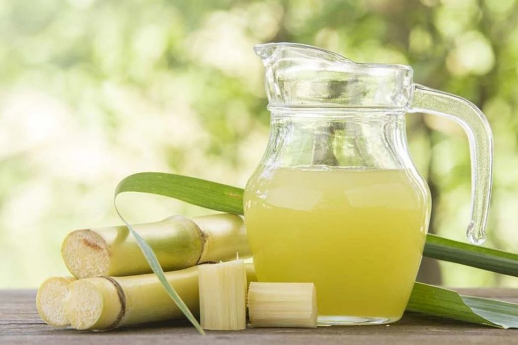 7 lợi ích của nước mía mà ít người biết 7 lợi ích của nước mía mà ít người biết
