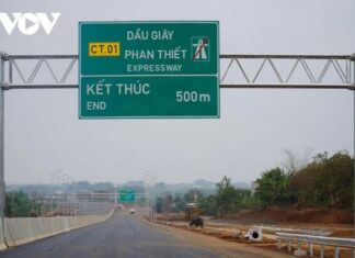 Bình Thuận sắp xếp 5 xã phường Bình Thuận sắp xếp 5 xã phường