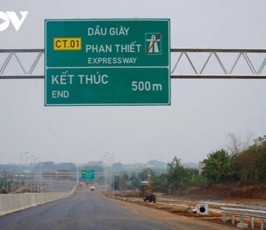 Bình Thuận sắp xếp 5 xã phường Bình Thuận sắp xếp 5 xã phường