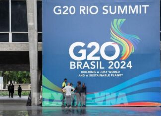 Hội nghị G20: Cân bằng giữa kỳ vọng và thách thức