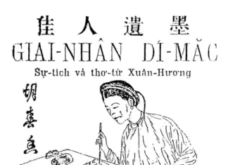 Nguyễn Du - Hồ Xuân Hương: 'Chung giàn, khác giống' - Tác giả: PGS-TS. Đỗ Lai Thúy