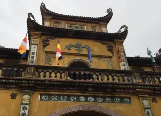 Khám phá Bia đá chùa Đại Bi – Bảo vật Quốc gia ở Hưng Yên Khám phá Bia đá chùa Đại Bi - Bảo vật Quốc gia ở Hưng Yên