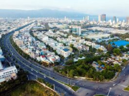 Từ 1-1-2025, Đà Nẵng còn 36 phường và 11 xã