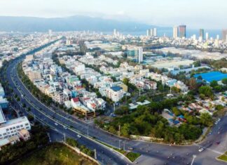 Từ 1-1-2025, Đà Nẵng còn 36 phường và 11 xã Từ 1-1-2025, Đà Nẵng còn 36 phường và 11 xã