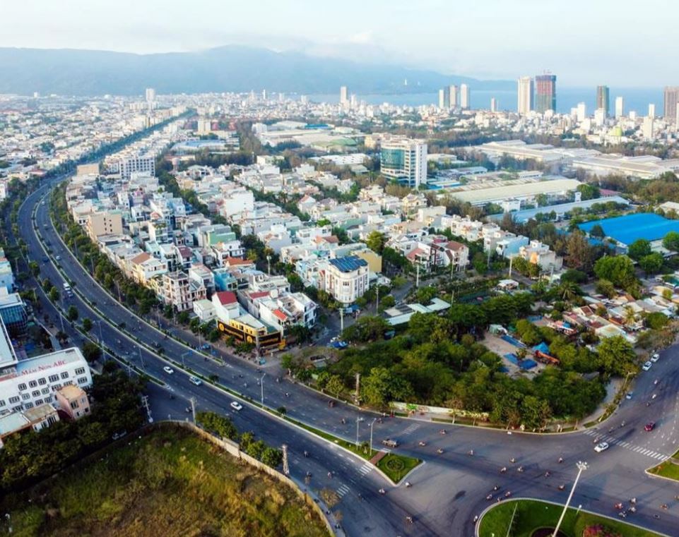 Từ 1-1-2025, Đà Nẵng còn 36 phường và 11 xã Từ 1-1-2025, Đà Nẵng còn 36 phường và 11 xã