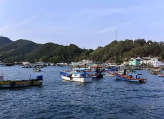 Để Việt Nam mạnh về biển, giàu từ biển Để Việt Nam mạnh về biển, giàu từ biển