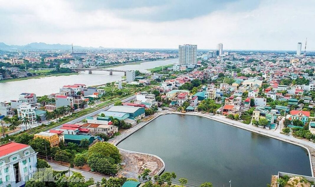 Hà Nam triển khai sáp nhập xã, thành lập thị xã Kim Bảng với 10 phường trực thuộc Hà Nam triển khai sáp nhập xã, thành lập thị xã Kim Bảng với 10 phường trực thuộc