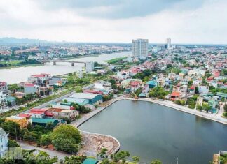 Hà Nam triển khai sáp nhập xã, thành lập thị xã Kim Bảng với 10 phường trực thuộc Hà Nam triển khai sáp nhập xã, thành lập thị xã Kim Bảng với 10 phường trực thuộc