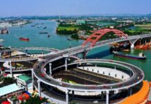 Hải Phòng thành lập TP Thủy Nguyên và sáp nhập hàng loạt xã phường Hải Phòng thành lập TP Thủy Nguyên và sáp nhập hàng loạt xã phường