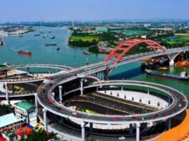 Hải Phòng thành lập TP Thủy Nguyên và sáp nhập hàng loạt xã phường Hải Phòng thành lập TP Thủy Nguyên và sáp nhập hàng loạt xã phường