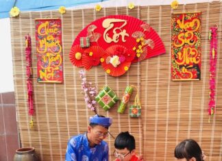 Đà Nẵng: Nhiều hoạt động chào mừng Ngày Di sản văn hoá Việt Nam Đà Nẵng: Nhiều hoạt động chào mừng Ngày Di sản văn hoá Việt Nam