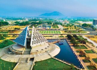 Kế hoạch thực hiện Quy hoạch tỉnh Ninh Thuận đến 2050 Kế hoạch thực hiện Quy hoạch tỉnh Ninh Thuận đến 2050