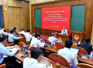 Kỷ nguyên vươn mình của dân tộc