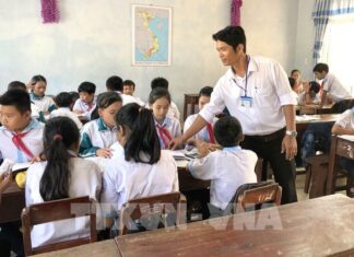 Lời chúc hay, ý nghĩa Ngày nhà giáo Việt Nam 20/11 dành tặng thầy giáo Lời chúc hay, ý nghĩa Ngày nhà giáo Việt Nam 20/11 dành tặng thầy giáo