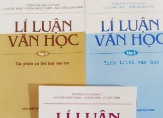 Lý luận phê bình văn học, nghệ thuật: Không thể xa rời thực tiễn Lý luận phê bình văn học, nghệ thuật: Không thể xa rời thực tiễn