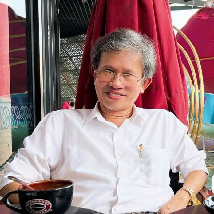 Chùm thơ Lê Ra