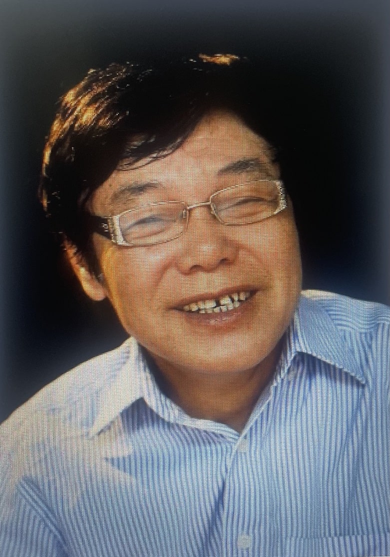 Nhà thơ Lò Cao Nhum