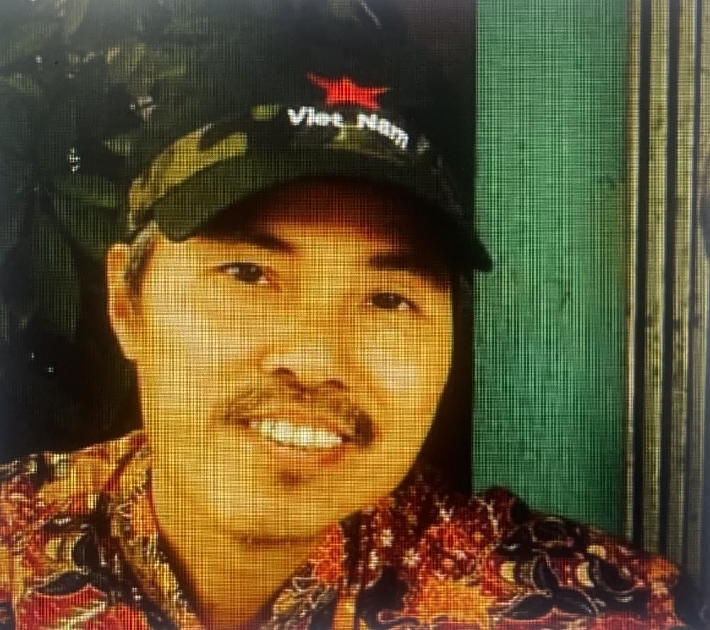 Nhà thơ Ngô Kim Đỉnh