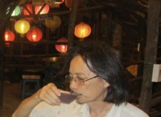 Chùm thơ Nguyễn Thành Tuấn