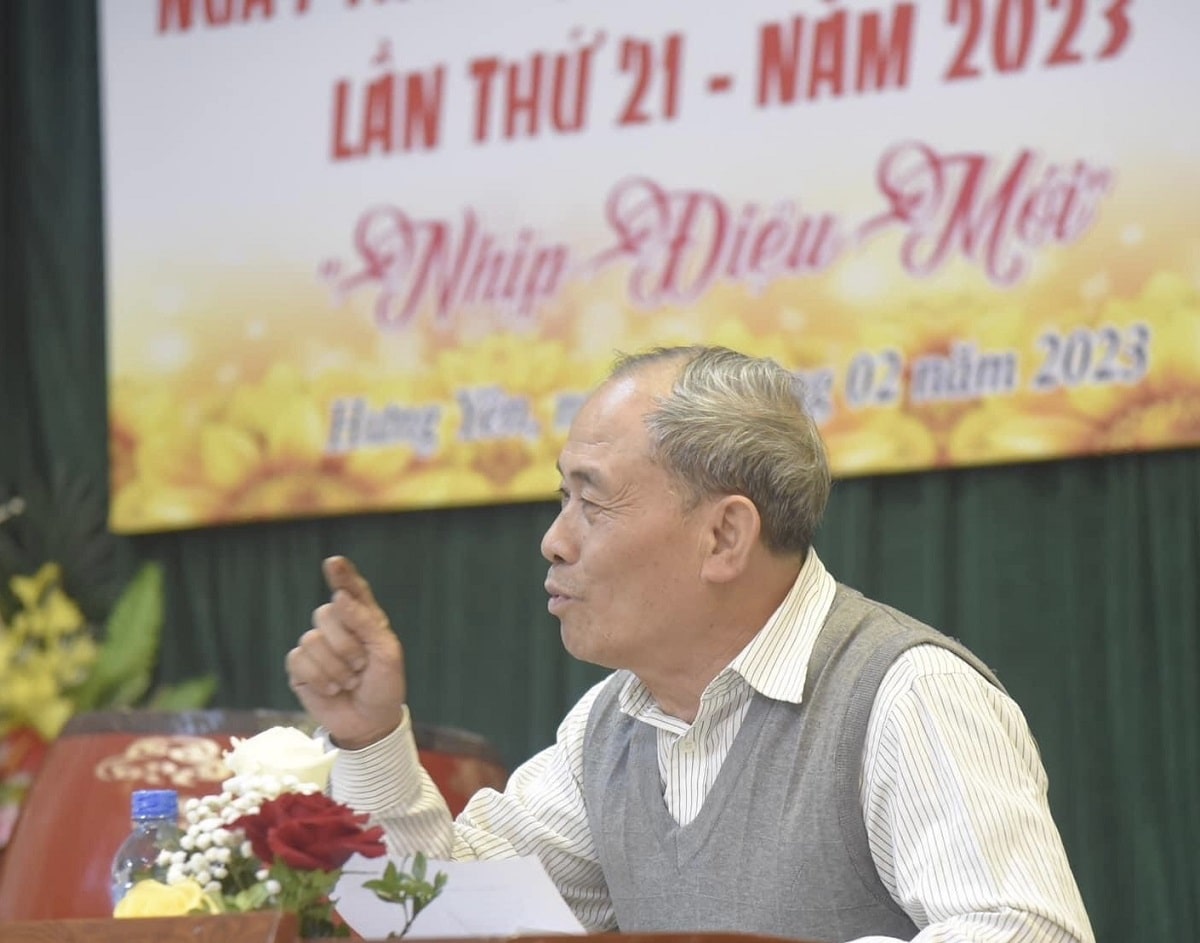 Nhà thơ Nguyễn Thành